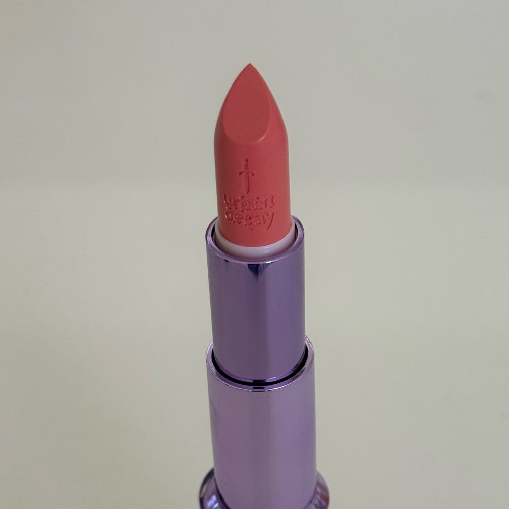Urban Decay Coral Lipstick - Brand new